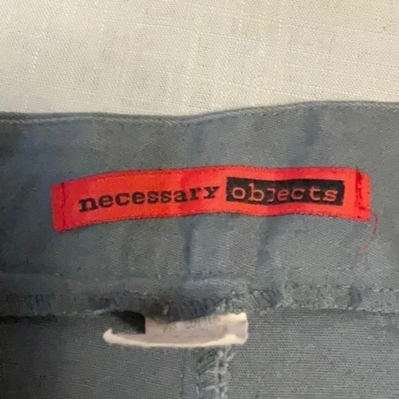 Necessary objects - Picture 3 of 4